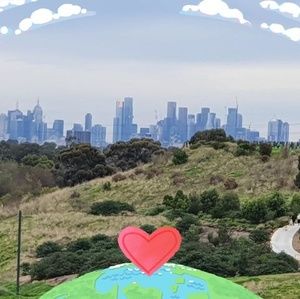 Meet your Posher, Suzanne